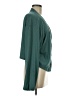 Open Edit Teal Cardigan Size M - photo 4