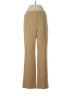 Sigrid Olsen Solid Tan Dress Pants Size 2 - photo 1