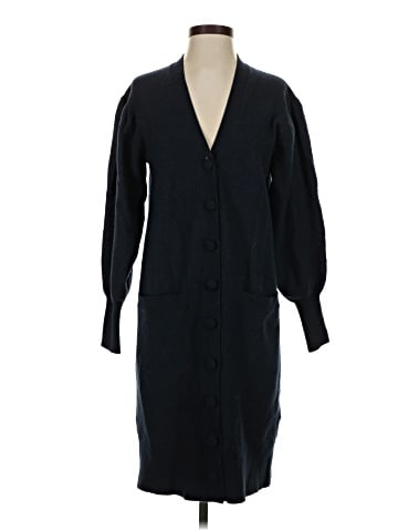 Ulla Johnson Wool Cardigan (view 1)