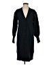 Ulla Johnson 100% Merino Wool Black Wool Cardigan Size P (petite) - photo 1