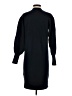 Ulla Johnson 100% Merino Wool Black Wool Cardigan Size P (petite) - photo 2