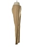 Sigrid Olsen Solid Tan Dress Pants Size 2 - photo 4