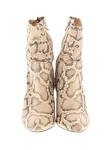 Steve Madden Ankle Boots (view 2)