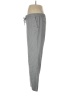 Express Houndstooth Gray Casual Pants Size L - photo 5