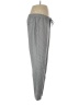 Express Houndstooth Gray Casual Pants Size L - photo 4