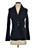 Nic + Zoe Blue Blazer Size S - photo 1
