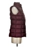 Calvin Klein 100% Polyester Burgundy Vest Size S - photo 4