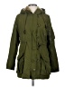 I Love H81 100% Polyester Green Raincoat Size S - photo 1