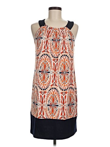 En Focus Casual Dress (view 1)