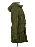 I Love H81 100% Polyester Green Raincoat Size S - photo 4