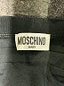 Moschino Black Sweatpants Size 2 - photo 10