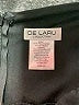 De Laru Solid Black Cocktail Dress Size 5 - 6 - photo 7