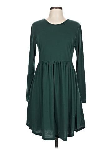 Longyuan Casual Dress (view 1)