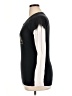 Nike 100% Cotton Black Long Sleeve Top Size XL - photo 5