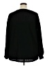 Shein Curve Black Pullover Sweater Size 18 Plus (3) - photo 2