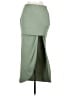 Superdown Green Casual Skirt Size M - photo 1