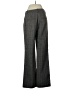 Halogen Plaid Gray Dress Pants Size 4 - photo 2
