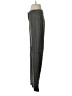 Halogen Plaid Gray Dress Pants Size 4 - photo 5