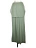 Superdown Green Casual Skirt Size M - photo 2