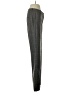 Halogen Plaid Gray Dress Pants Size 4 - photo 4