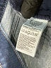 Gap Blue Jeans Size 14R - photo 5