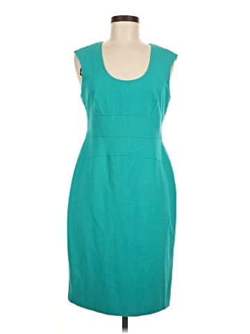 Worthington Cocktail Dress (view 1)