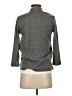 Rafaella Gray Cardigan Size XS - photo 2