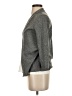 Rafaella Gray Cardigan Size XS - photo 5