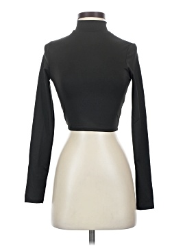 Fashion Nova Long Sleeve Turtleneck