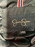 Jessica Simpson Solid Black Jacket Size L - photo 6