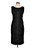 Signature Black Cocktail Dress Size 10 - photo 1