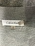 Calvin Klein Gray Pullover Sweater Size M - photo 7