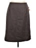 Harve Benard Brown Casual Skirt Size 12 - photo 1