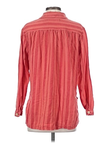 We the Free Long Sleeve Blouse (view 2)