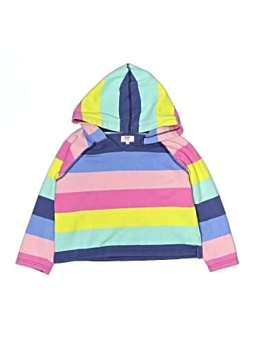 Crown & Ivy Pullover Hoodie (view 1)