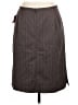 Harve Benard Brown Casual Skirt Size 12 - photo 2