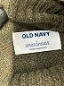 Old Navy Green Turtleneck Sweater Size L - photo 7