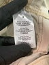 IZOD Solid Tan Khakis Size 9 - photo 8