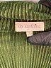 Say Anything 100% Polyester Green Long Sleeve Blouse Size L - photo 7
