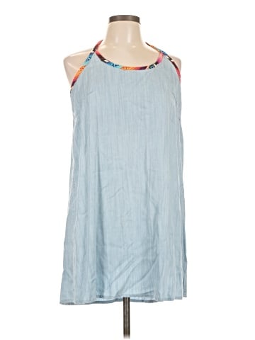 Judith March Casual Dress (view 1)