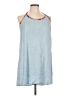 Judith March Blue Casual Dress Size L - photo 1