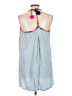 Judith March Blue Casual Dress Size L - photo 2