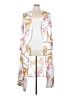 Unbranded White Ivory Kimono Size 3X - photo 1