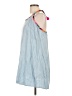 Judith March Blue Casual Dress Size L - photo 5