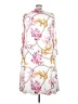 Unbranded White Ivory Kimono Size 3X - photo 2