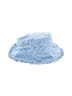 Baby Gap Blue Bucket Hat Size 5 - photo 1