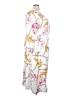 Unbranded White Ivory Kimono Size 3X - photo 4
