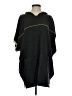 Splendid Black Poncho Size XS - Sm - photo 1