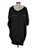 Splendid Black Poncho Size XS - Sm - photo 2