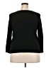 Unbranded Black Cardigan Size XXL (estimated) - photo 2